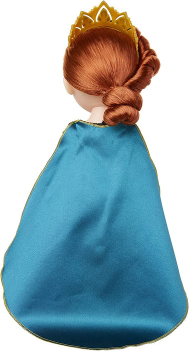 Frozen 2 Anna Epilogue Doll