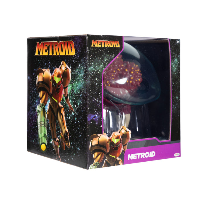 6in Metroid Prime Figure