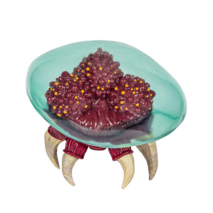 6in Metroid Prime Figure