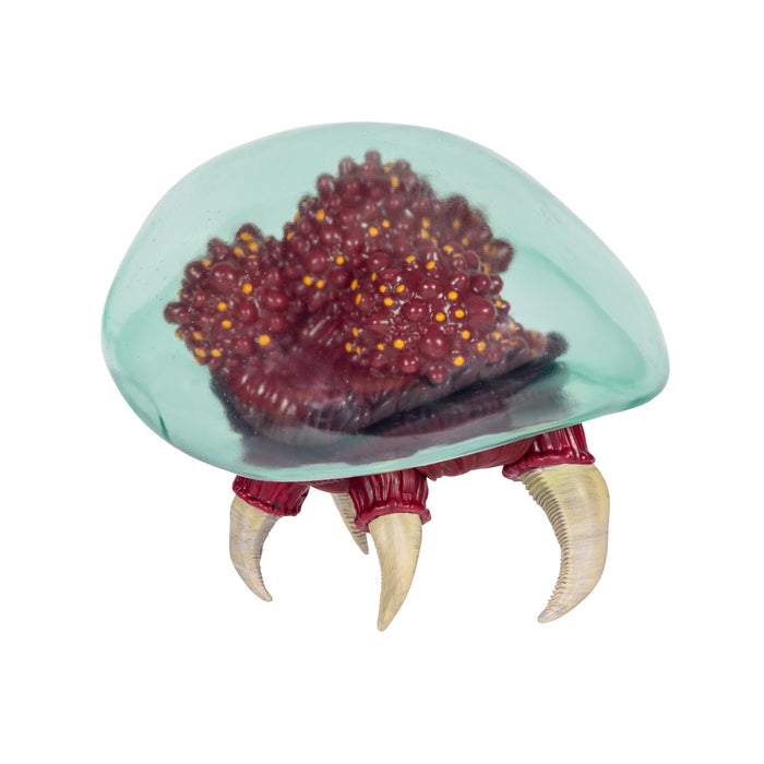 6in Metroid Prime Figure