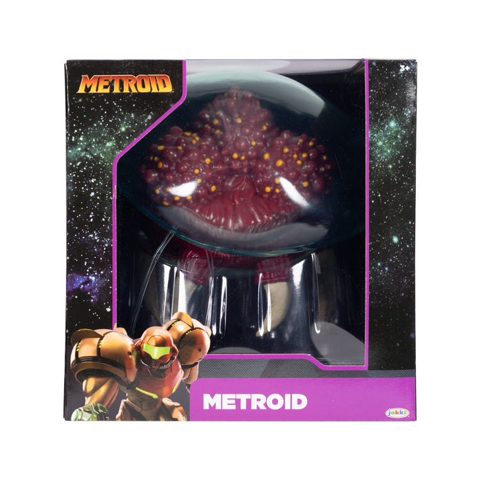 6in Metroid Prime Figure