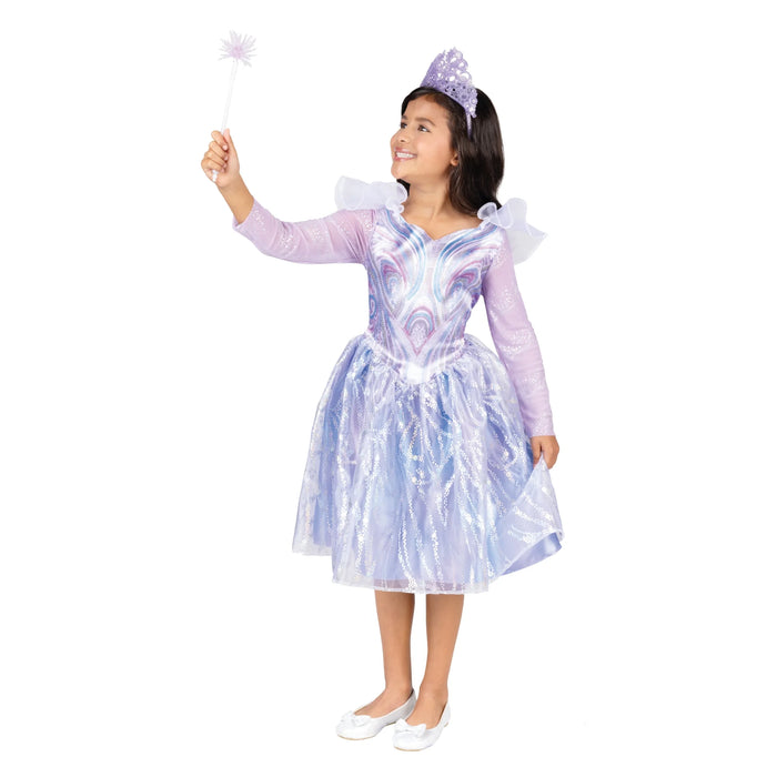 Glinda's Butterfly Dress