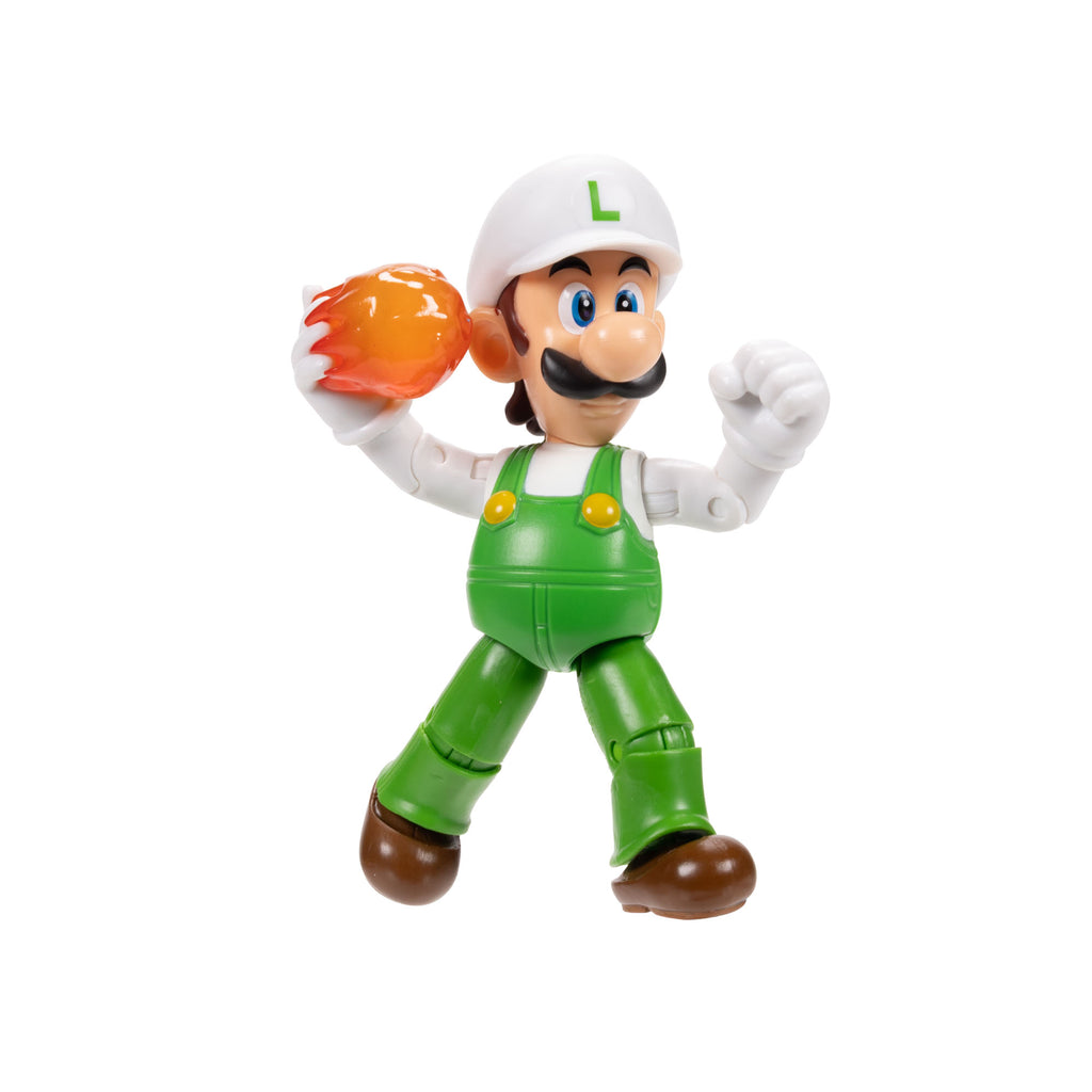 4in Figures Wave 48 — Jakks Wholesale