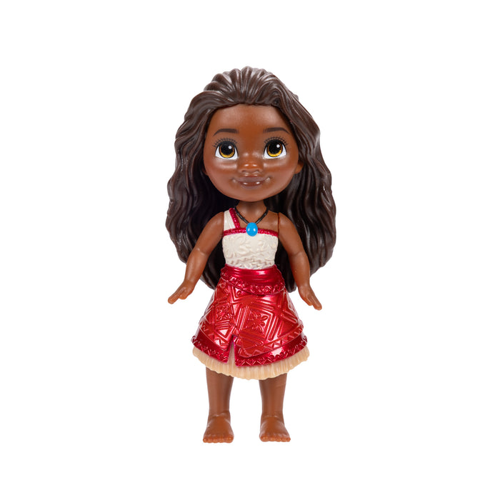 3in Mini Toddler Doll Assortment 16 Pack