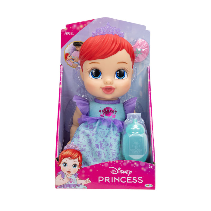 Soft and Cuddly Baby Doll Assortment