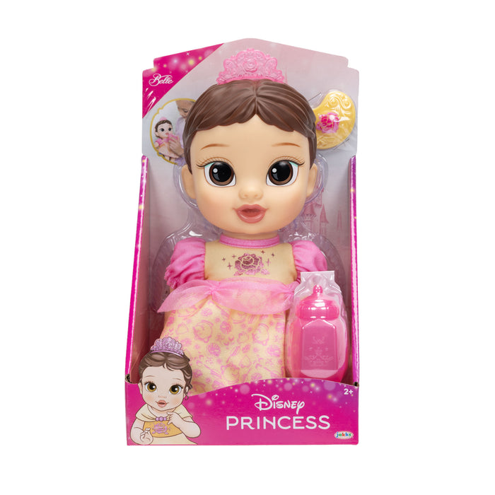 Soft and Cuddly Baby Doll Assortment