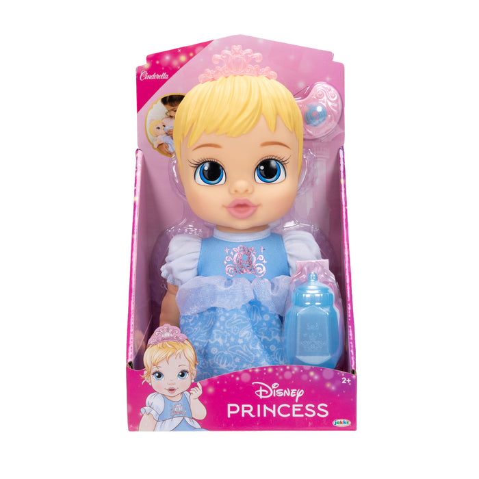 Soft and Cuddly Baby Doll Assortment