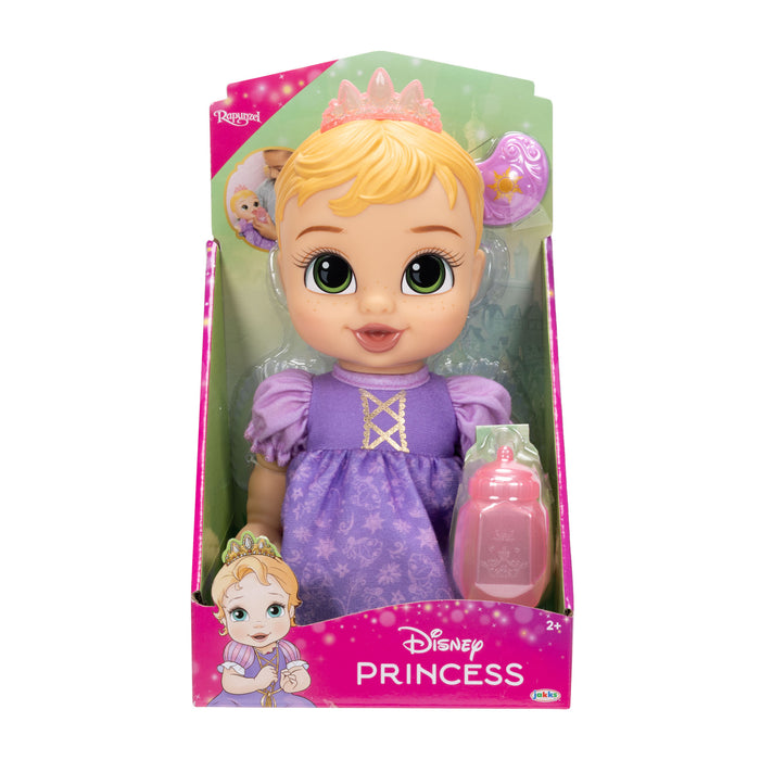 Soft and Cuddly Baby Doll Assortment