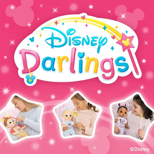Disney Darlings