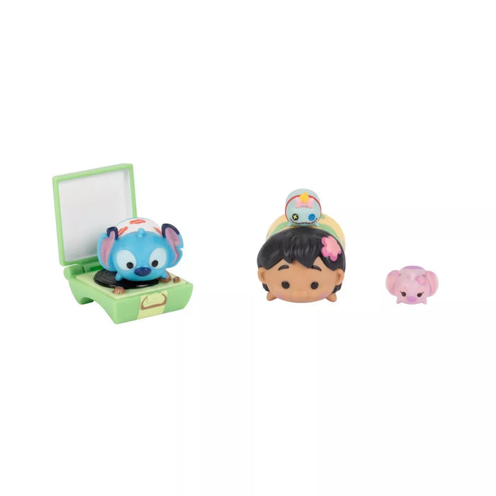 Lilo & Stitch Story Moment Set
