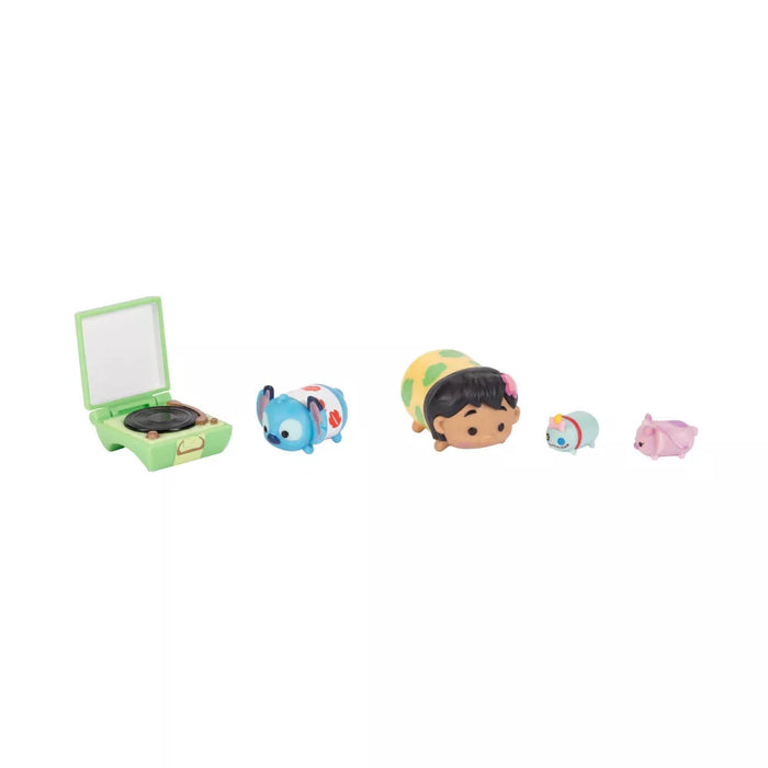 Lilo & Stitch Story Moment Set