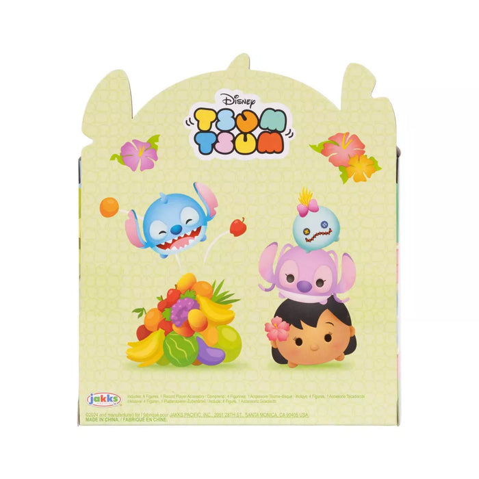 Lilo & Stitch Story Moment Set