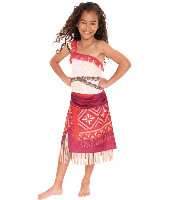 Disney's Moana 2 New Fashion