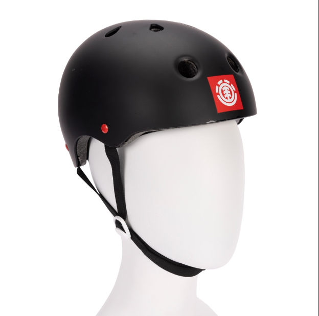 Protective Helmet Black (Size M/L)