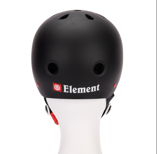 Protective Helmet Black (Size M/L)