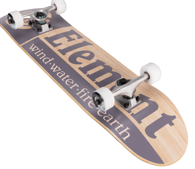 Step Up Popsicle Board Section Wood 32"