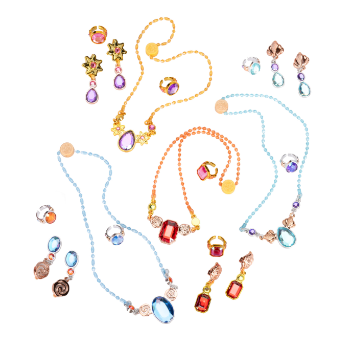Giftable Glamour Collection 1