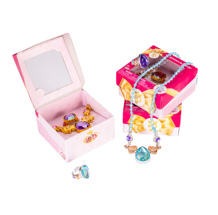 Giftable Glamour Collection 1