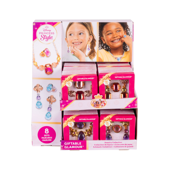 Giftable Glamour Collection 1