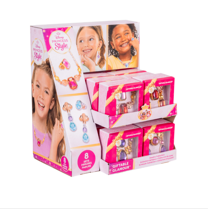 Giftable Glamour Collection 1
