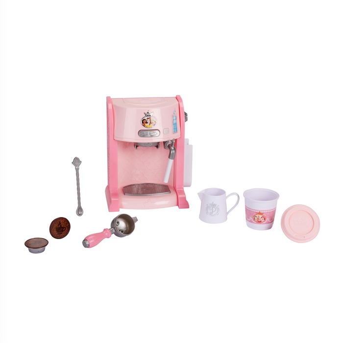 Gourmet Espresso Maker