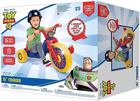 Toy Story 15in Fly Wheel