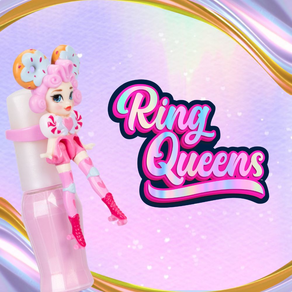 Ring Queens