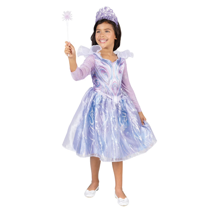 Glinda's Butterfly Dress