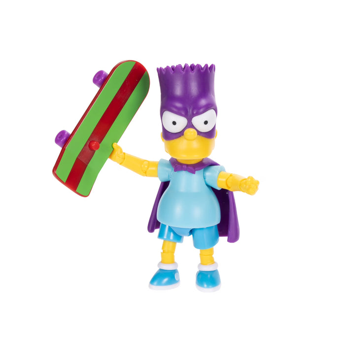 5in Bartman Figure Wave 1