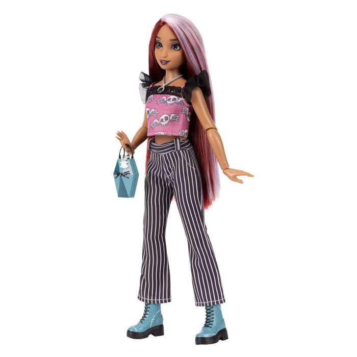Nightmare Before Christmas Inspired Deluxe Fashion Doll