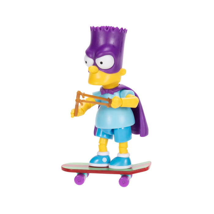 5in Bartman Figure Wave 1