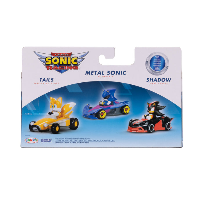 1:64 Die-Cast Vehicles Assortment Wave 9