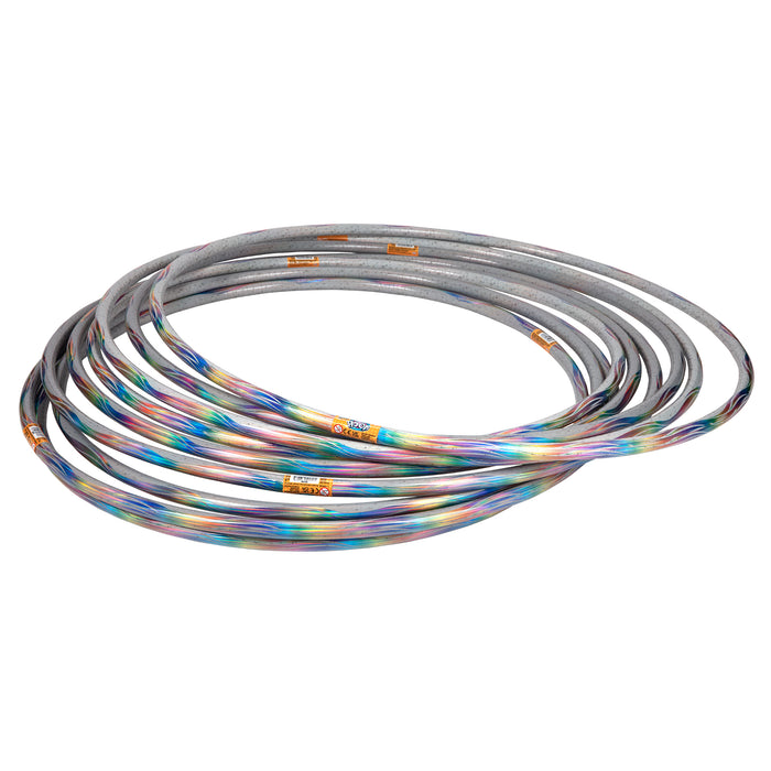 Wave Hoops