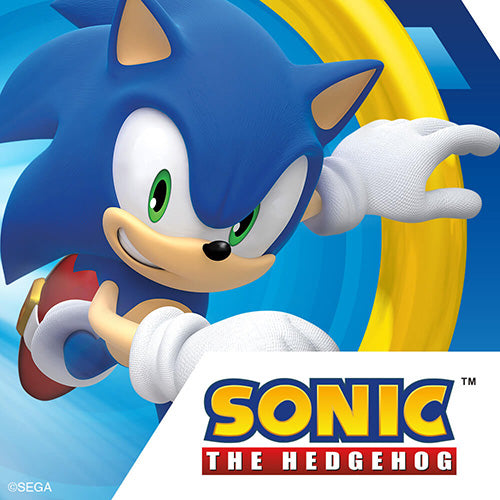 Sonic 3