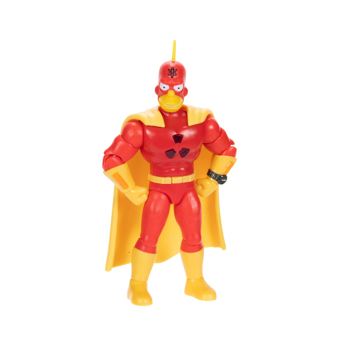 Radioactive Man 5in Premium Figures