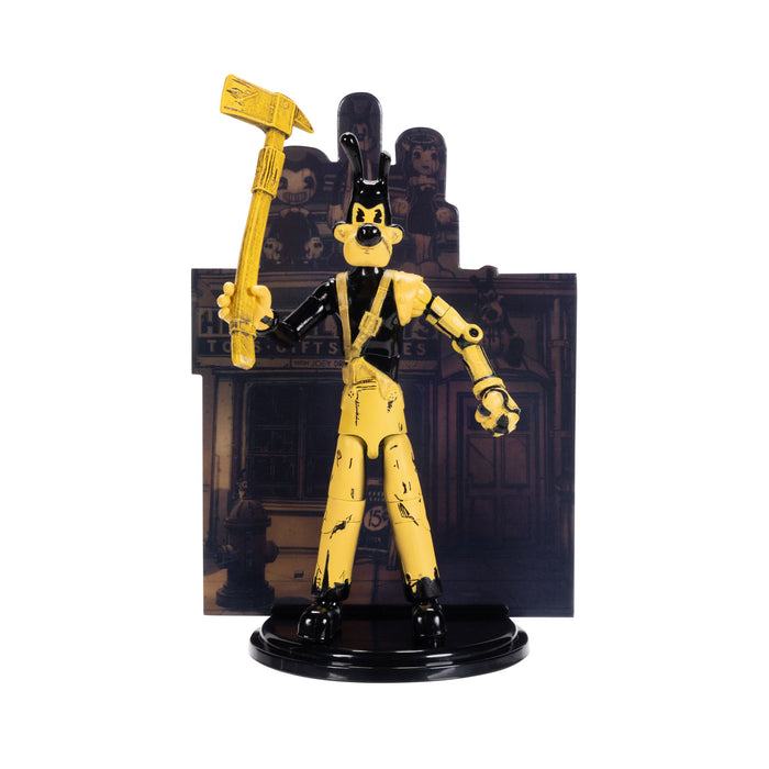 Bendy 5" Figures Assortment Wave 1