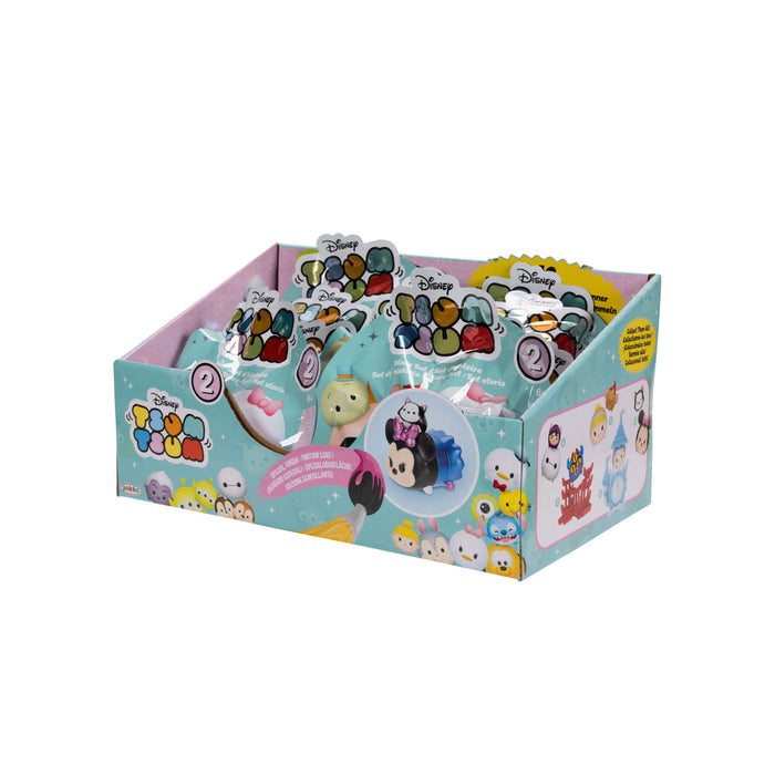 Disney Tsum Tsum Blind Bag Story Sets in PDQ Wave 2
