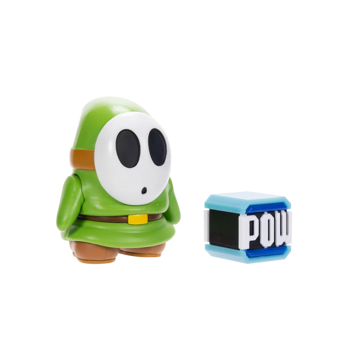 4in Figures Wave 40 (4pk)