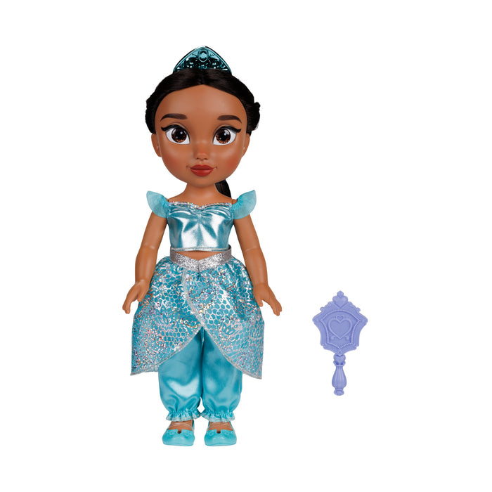 Core Jasmine Large Doll