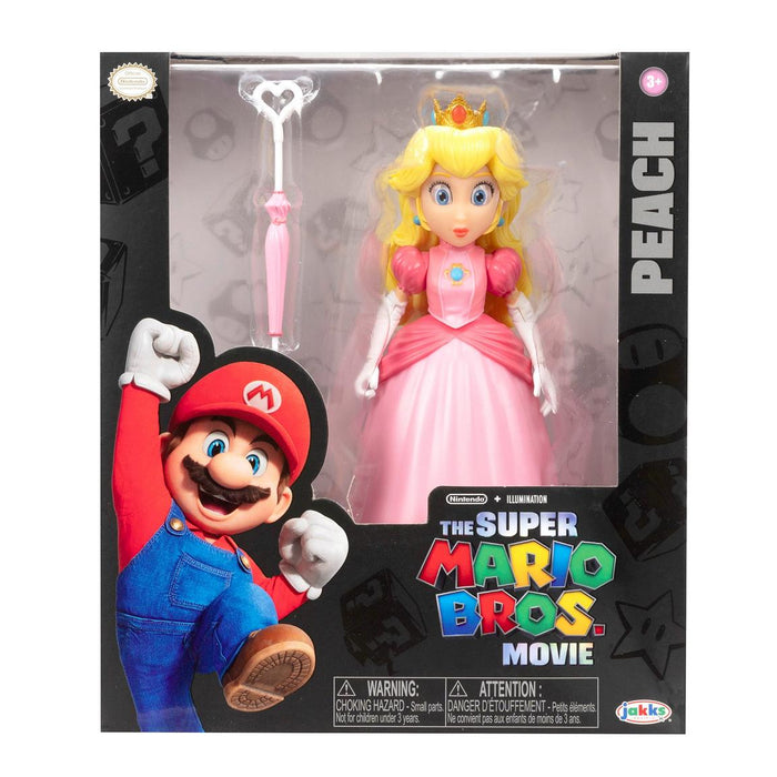 Super Mario 5IN Figure Peach