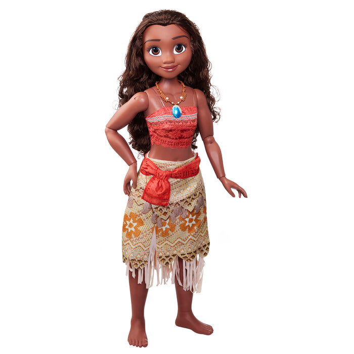 Playdate Moana 32"