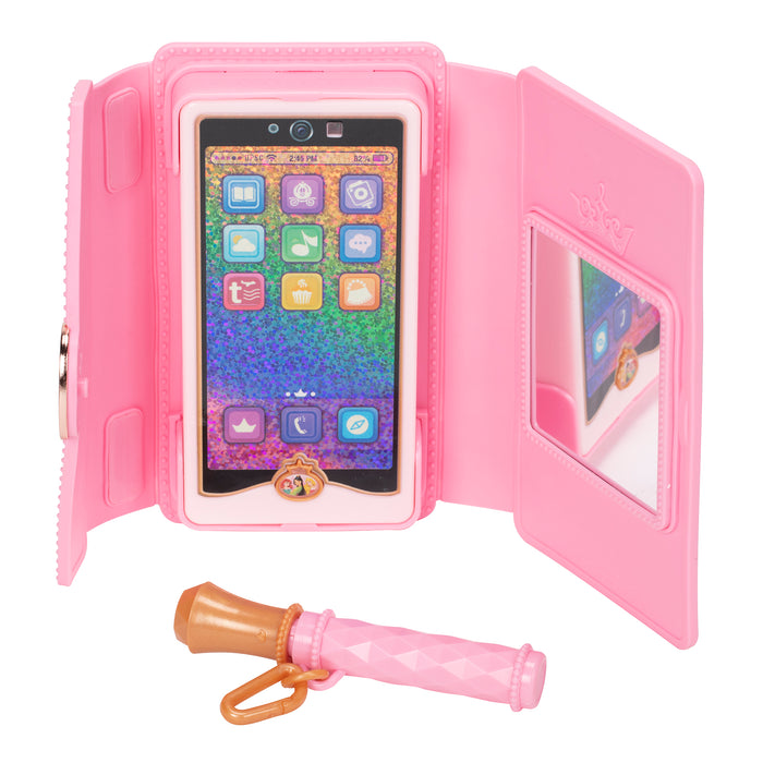 Style Collection Phone with Wristlet