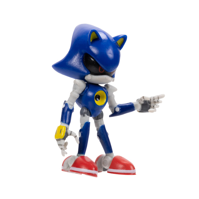 Sonic 2.5in Figures Assortment Wave 15