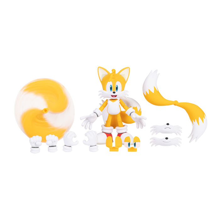 Tails Collector's Edition Action Figure