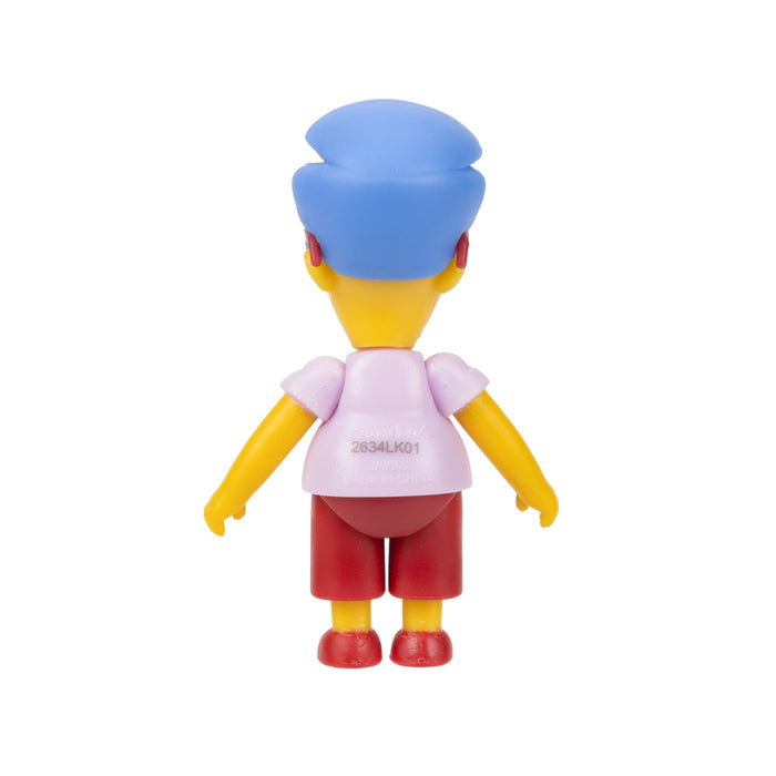 The Simpson's 2.5in Figures Asst Wave 3