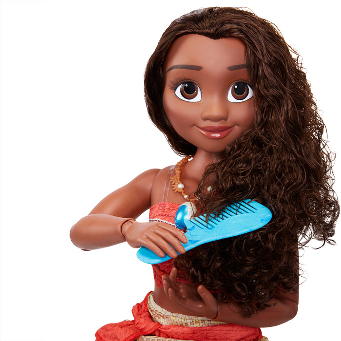 Playdate Moana 32"