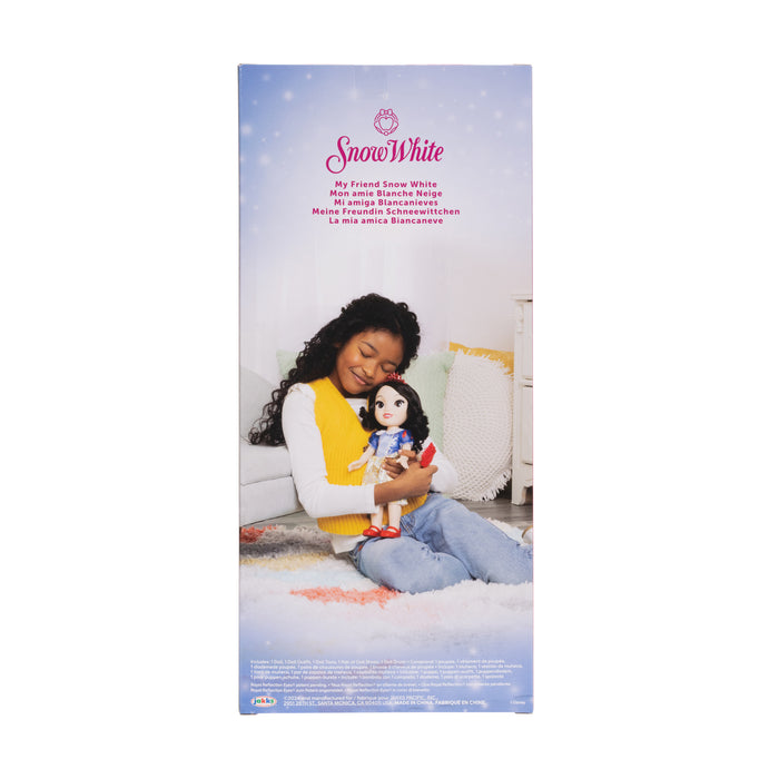Core Snow White Large Doll