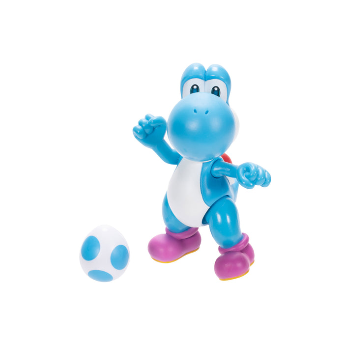 4in Figures Wave 40 (4pk)