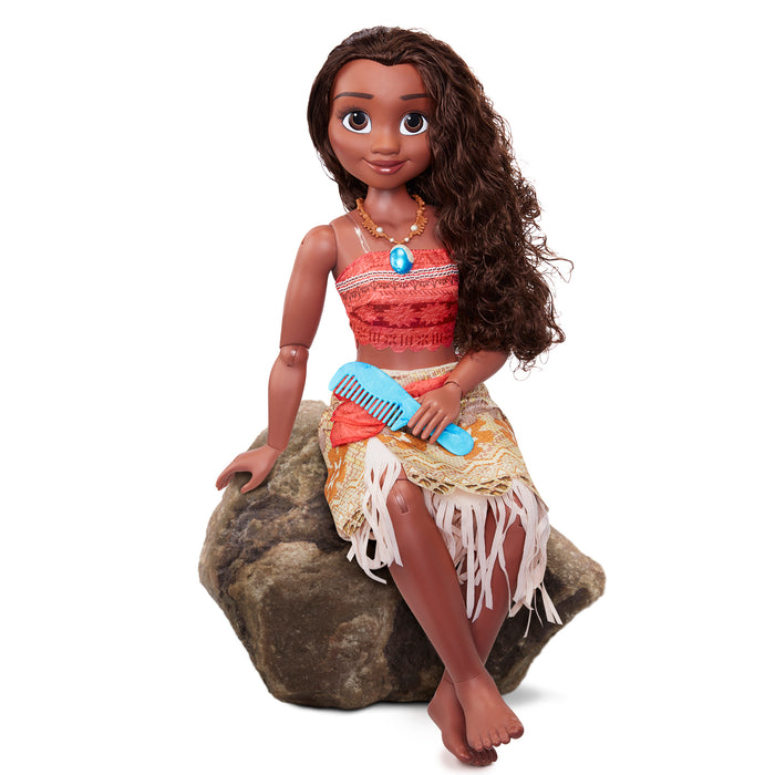 Playdate Moana 32"