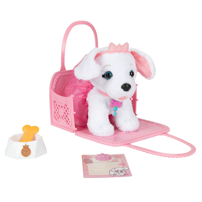 Disney Princess Style Collection My Trendy Puppy & Tote